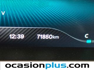 MG HS 1.5 Turbo GDI Luxury 119 kW (162 CV)