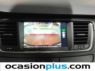 Peugeot 508 2.0 BlueHDI Allure 110 kW (150 CV)