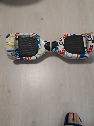Hoverboard Smart Kinetics Board