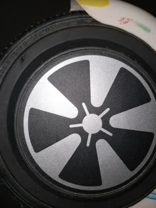 Hoverboard Smart Kinetics Board