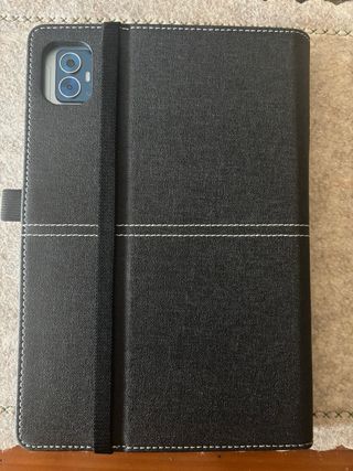 Teclast M50 Tablet 10’ 128GB Funcionando