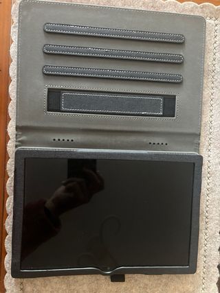 Teclast M50 Tablet 10’ 128GB Funcionando