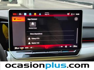 Volkswagen Golf Más 2.0 TDI 85 kW (115 CV)