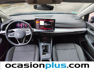 Volkswagen Golf Más 2.0 TDI 85 kW (115 CV)