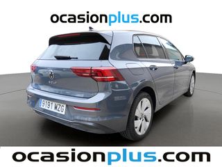 Volkswagen Golf Más 2.0 TDI 85 kW (115 CV)