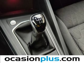 Volkswagen Golf Más 2.0 TDI 85 kW (115 CV)