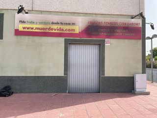 Local comercial en venta en Valdepelayo - Montepinos - Arroyo Culebro en Leganés
