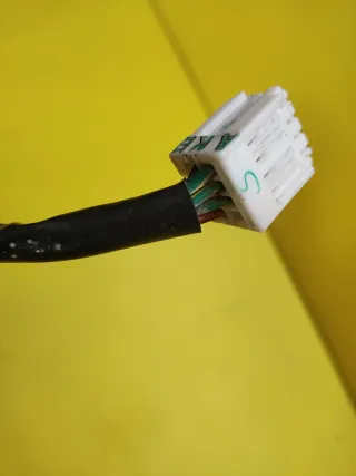 PILOTO TRASERO IZQUIERDO NISSAN NV200