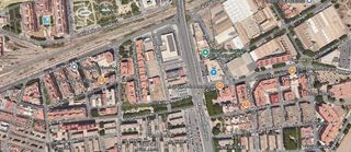 Garaje en venta en Ciudad Jardín - Tagarete - El Zapillo en Almería