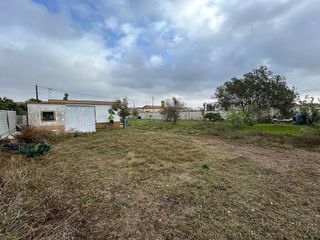 Terreno en venta en Centro en Puerto de Santa María (El)