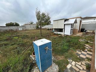 Terreno en venta en Centro en Puerto de Santa María (El)