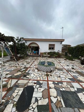 Terreno en venta en Centro en Puerto de Santa María (El)