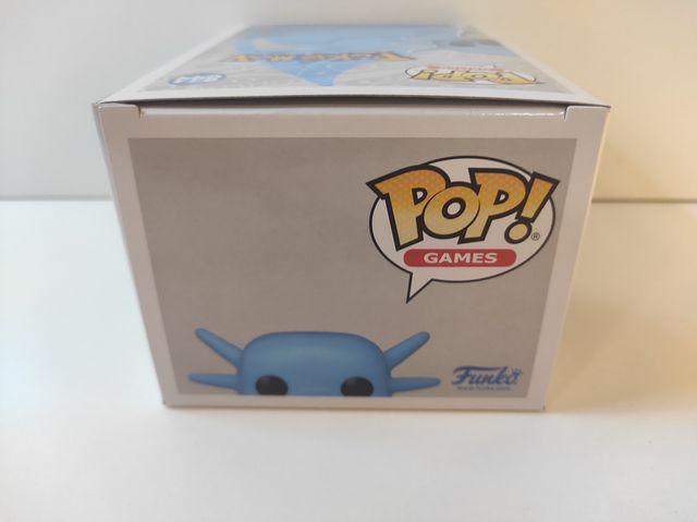 Funko Pop Pokemon 844 Horsea