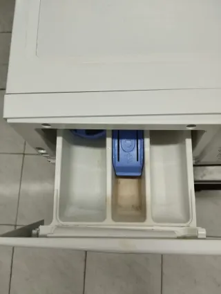 LAVADORA  SAIVOD De 8 kilos