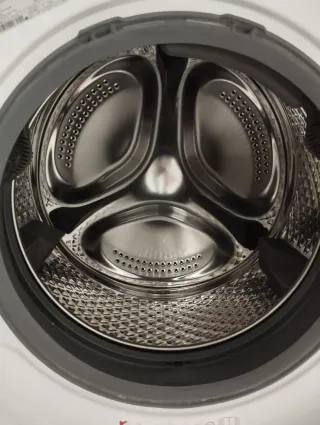 LAVADORA  SAIVOD De 8 kilos