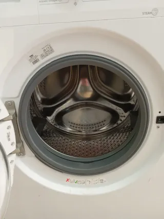 Lavadora Beko con garantía
