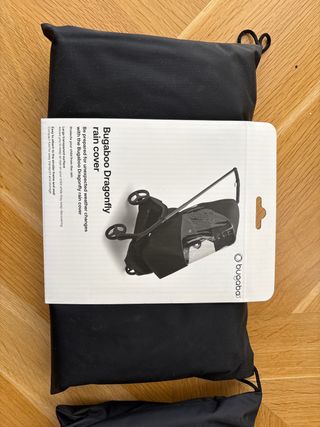 Bugaboo Dragonfly Funda Impermeable