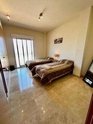 Piso en alquiler en Pego