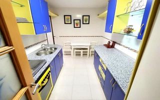 Piso en alquiler en Teatinos en Málaga