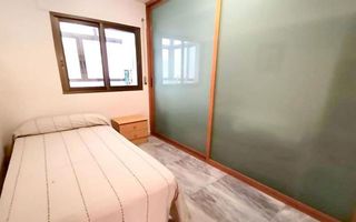 Piso en alquiler en Teatinos en Málaga