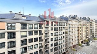 Piso en alquiler en Couto en Ourense