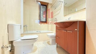 Piso en alquiler en Couto en Ourense