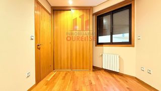 Piso en alquiler en Couto en Ourense