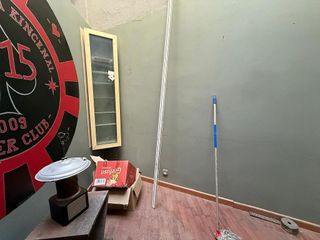 Local comercial en venta en Pubilla Cases en Hospitalet de Llobregat, L´