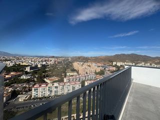 Piso en alquiler en Palma - Palmilla en Málaga