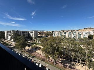 Piso en alquiler en Palma - Palmilla en Málaga