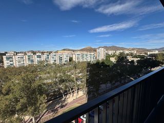 Piso en alquiler en Palma - Palmilla en Málaga