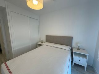 Piso en alquiler en Palma - Palmilla en Málaga