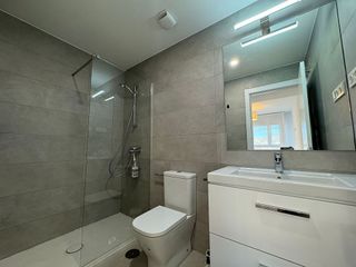 Piso en alquiler en Palma - Palmilla en Málaga