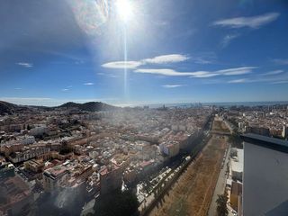 Piso en alquiler en Palma - Palmilla en Málaga