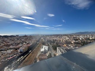 Piso en alquiler en Palma - Palmilla en Málaga