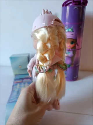 Cry Babies BBF Stella Bambola