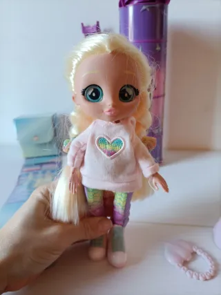 Cry Babies BBF Stella Bambola