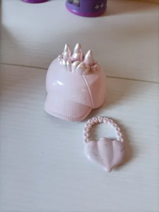 Cry Babies BBF Stella Bambola