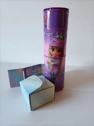 Cry Babies BBF Stella Bambola