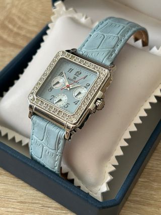 Reloj Radiant con circonitas