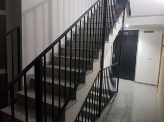 Garaje en venta en Puerto Deportivo en Guardamar del Segura