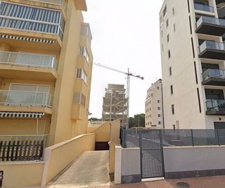 Garaje en venta en Puerto Deportivo en Guardamar del Segura