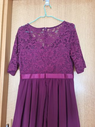 Vestidos de fiesta/cóctel