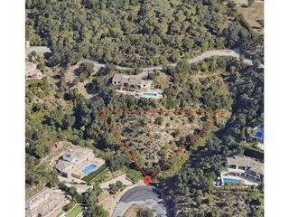 Terreno en venta en Can Semi - Mas Nou - Mas Ros en Castell-Platja d´Aro