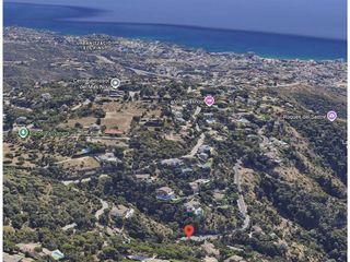 Terreno en venta en Can Semi - Mas Nou - Mas Ros en Castell-Platja d´Aro