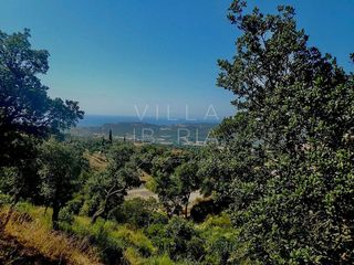 Terreno en venta en Can Semi - Mas Nou - Mas Ros en Castell-Platja d´Aro
