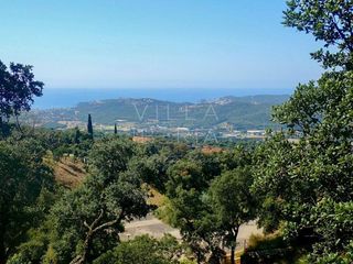 Terreno en venta en Can Semi - Mas Nou - Mas Ros en Castell-Platja d´Aro