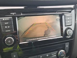 Nissan Qashqai DIG-T 103 kW (140 CV) E6D ACENTA