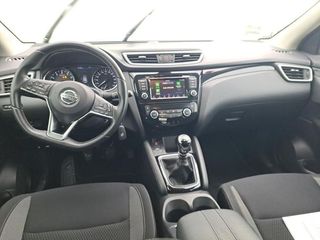 Nissan Qashqai DIG-T 103 kW (140 CV) E6D ACENTA