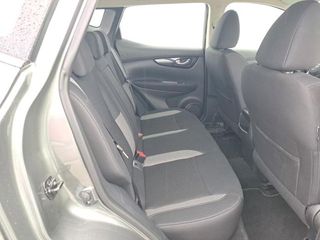 Nissan Qashqai DIG-T 103 kW (140 CV) E6D ACENTA